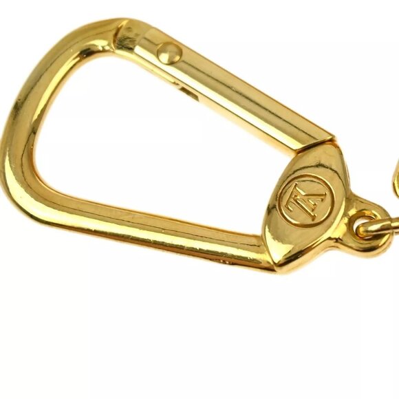 Louis Vuitton Yellow Epi Pochette Cles Coin Case Wallet - Picture 6 of 8